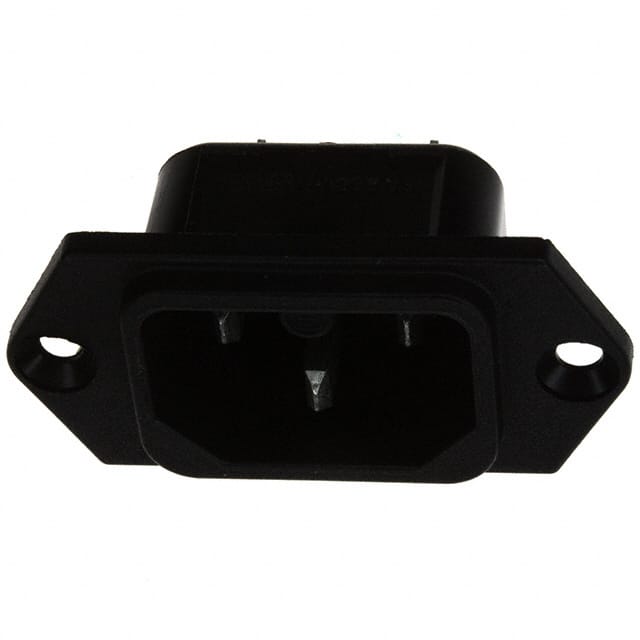 6110.31 SCHURTER Inc.  Moduli di ingresso alimentazione (PEM)